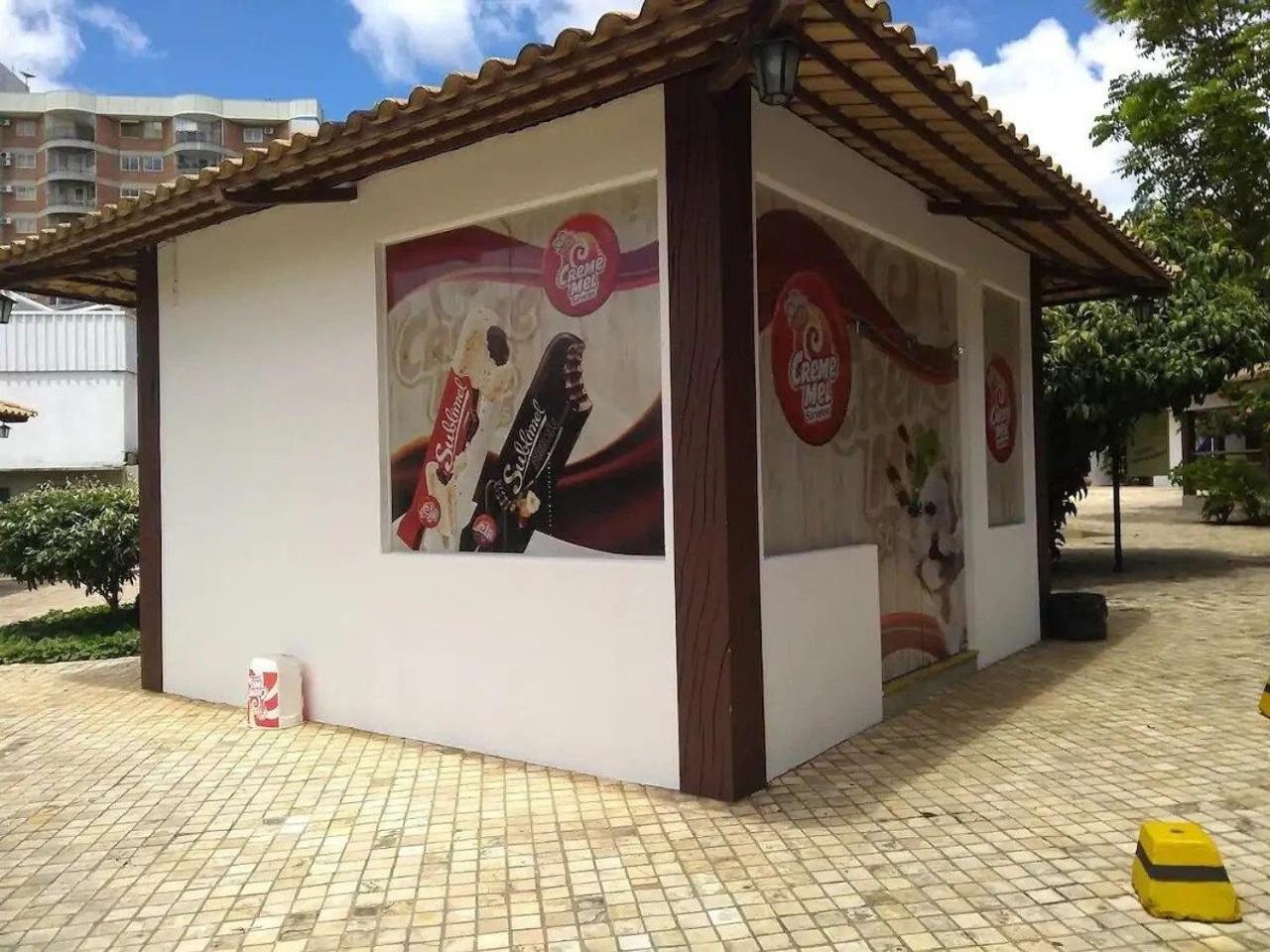 Apartamento com Parque Aquático Sensacional Caldas Novas Esterno foto